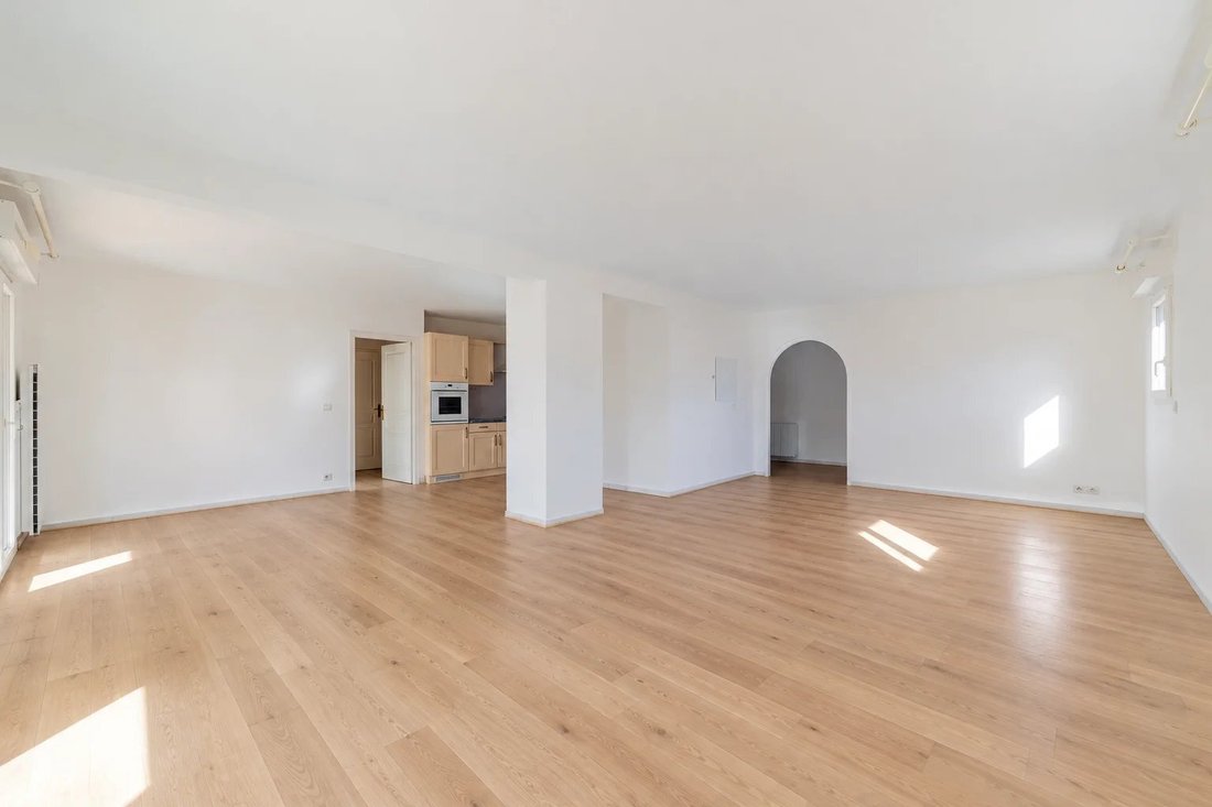Apartamento en Grand Clément, Villeurbanne, Francia 3 - 19086100
