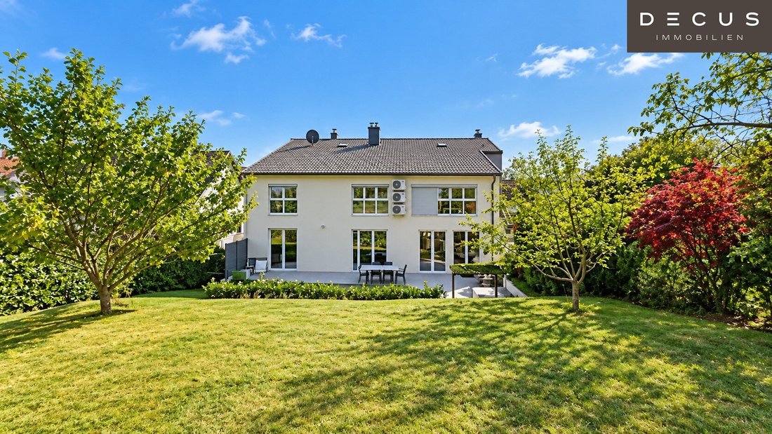 Appartement à Vienne, Vienne, Autriche 4 - 19086511