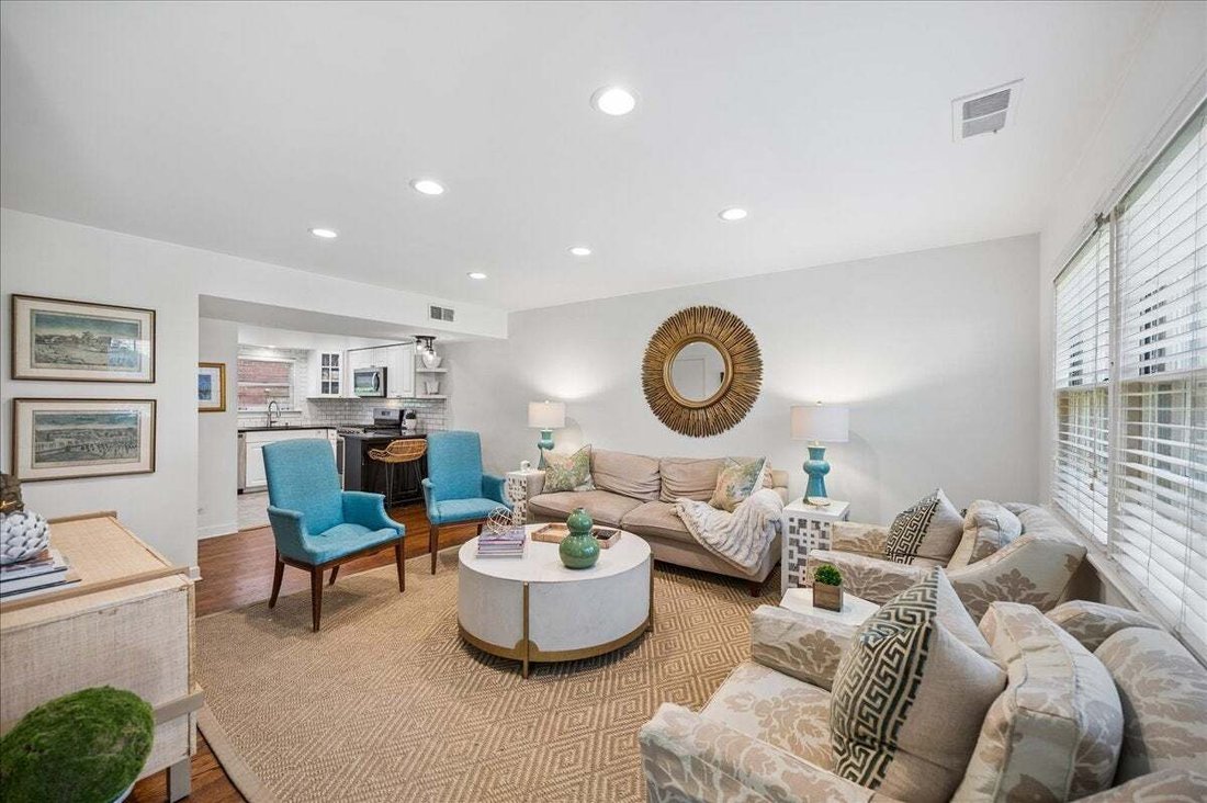 Townhouse in Winnetka, Illinois, United States 3 - 19086543