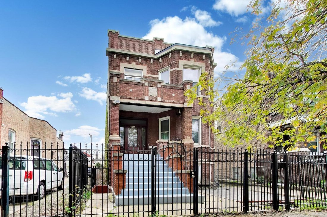 Altro a Chicago, Illinois, Stati Uniti 1 - 19086535