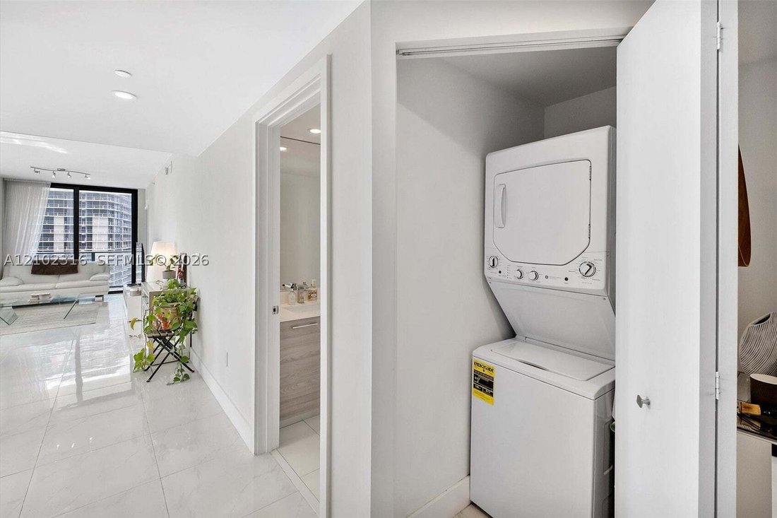 Condominio en Miami, Florida, Estados Unidos 4 - 19086224