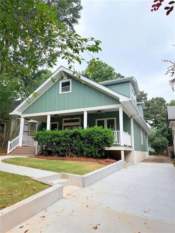 Casa en Decatur, Georgia, Estados Unidos 4 - 18638022
