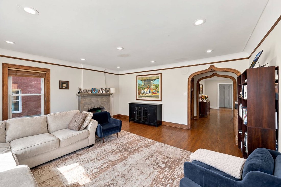 Casa en Chicago, Illinois, Estados Unidos 4 - 19086548
