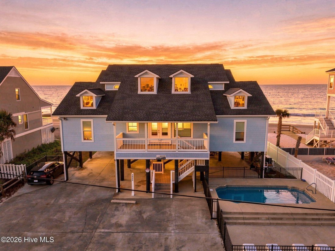 House in Murrells Inlet, South Carolina, United States 5 - 19086392