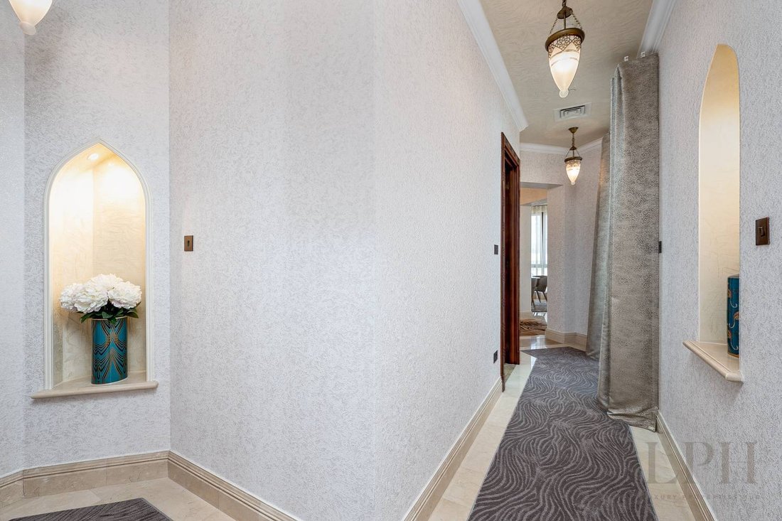 Apartment in Downtown Dubai, Dubai, United Arab Emirates 5 - 19086111