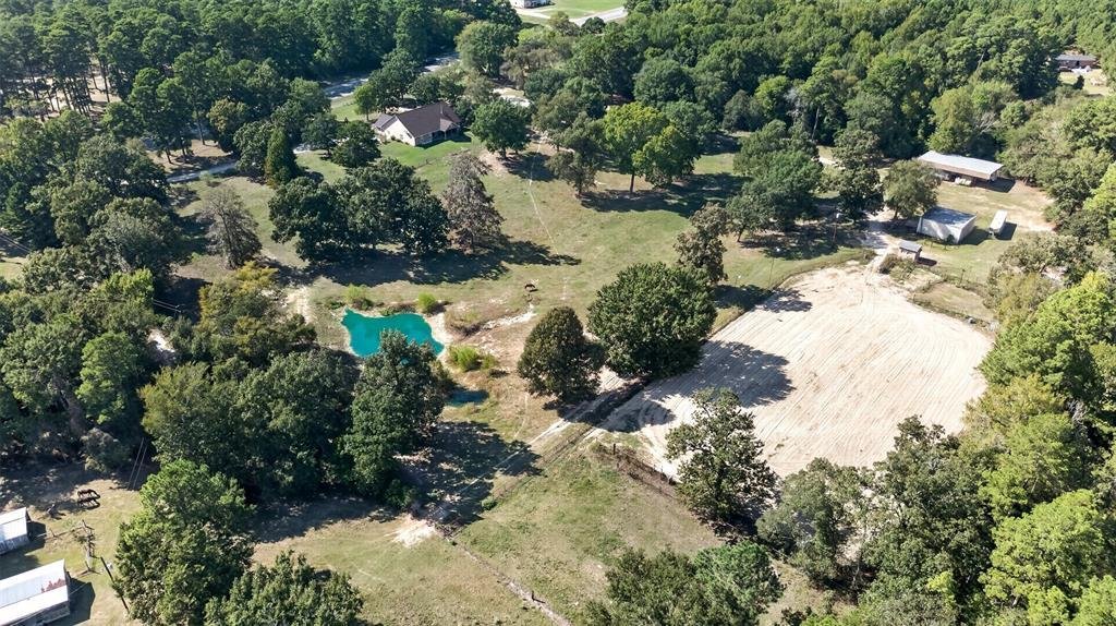 Rancho en Slocum, Texas, Estados Unidos 2 - 19086683