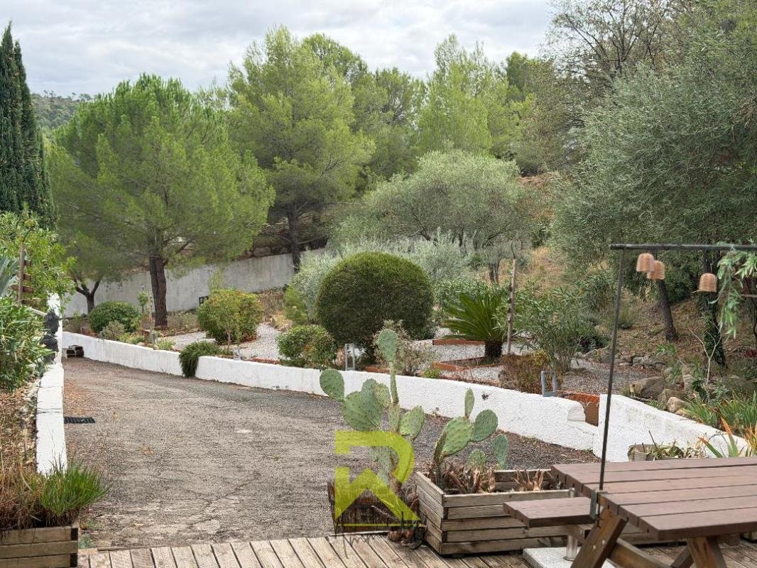 Casa a Bize-Minervois, Occitania, Francia 2 - 19086165