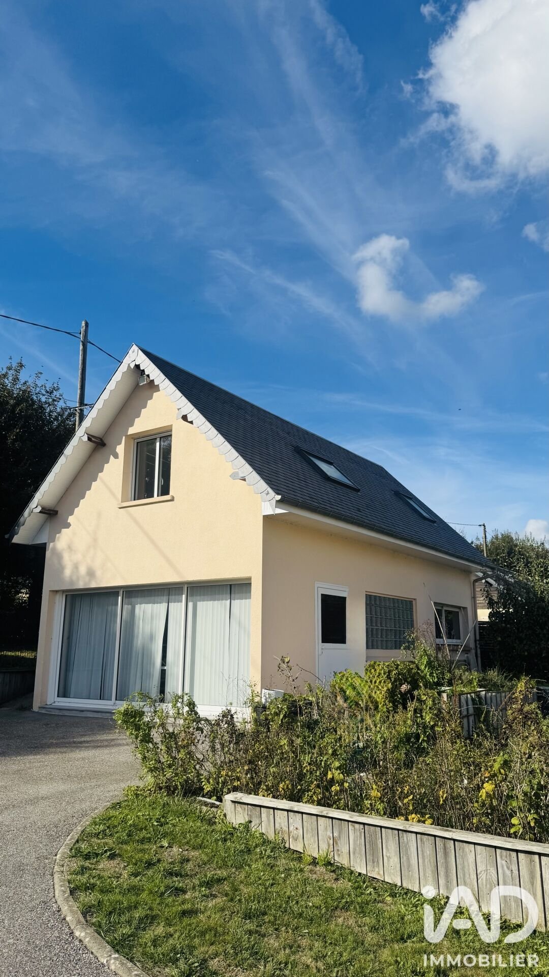 House in Criquetot-l'Esneval, Normandy, France 3 - 19086780