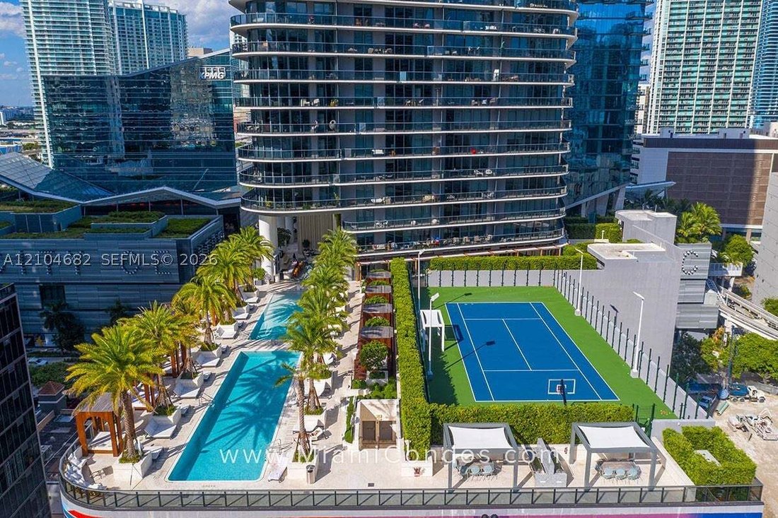 Condominio en Miami, Florida, Estados Unidos 4 - 19086196