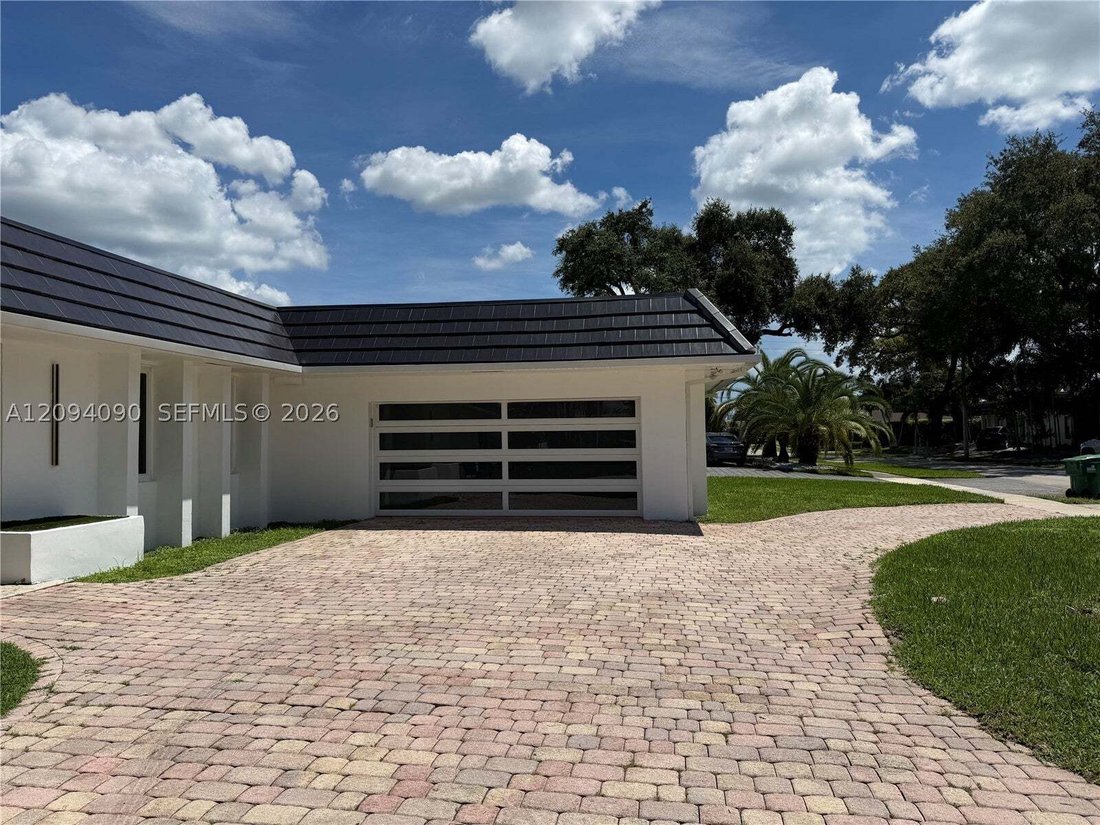 Casa a Aventura, Florida, Stati Uniti 3 - 19086199