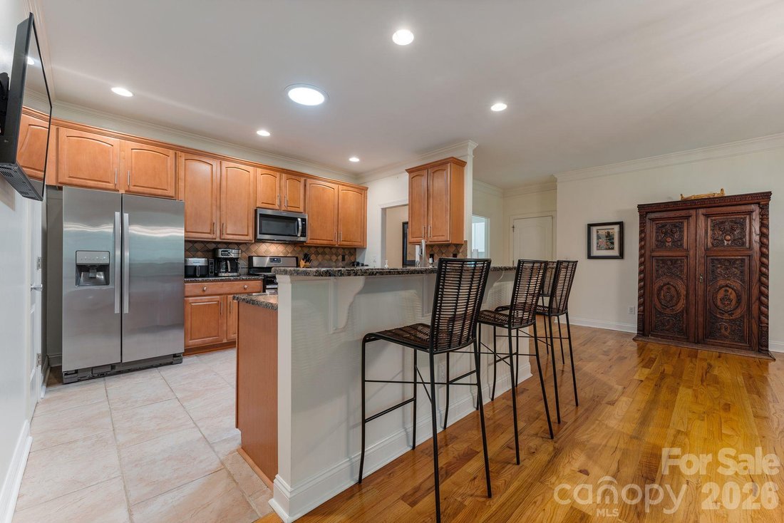 House in Denver, North Carolina, United States 5 - 19086361
