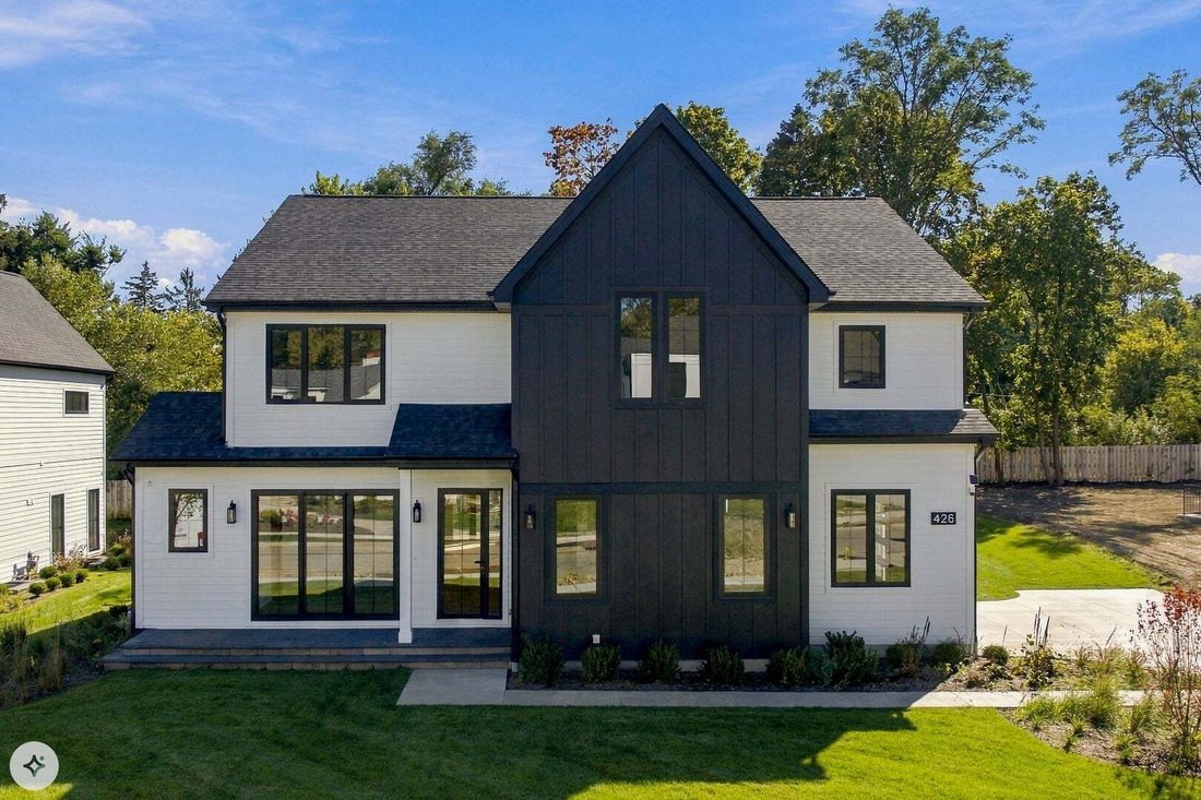 Casa a Glencoe, Illinois, Stati Uniti 1 - 19086540