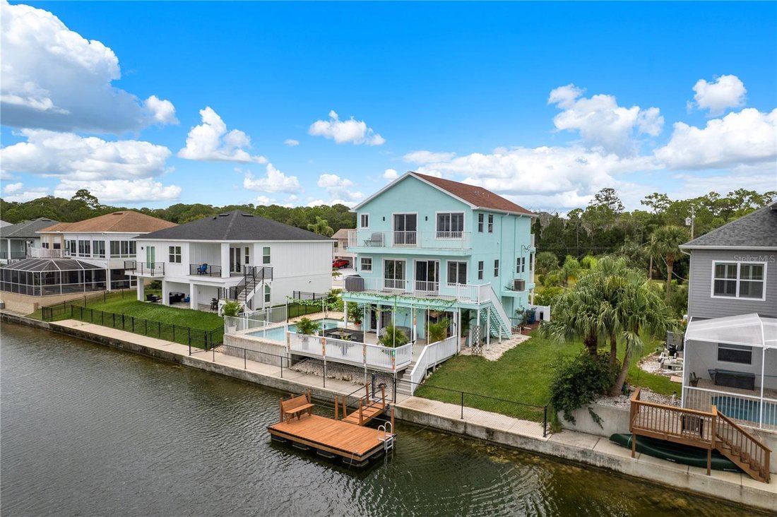 House in Spring Hill, Florida, United States 4 - 19086255