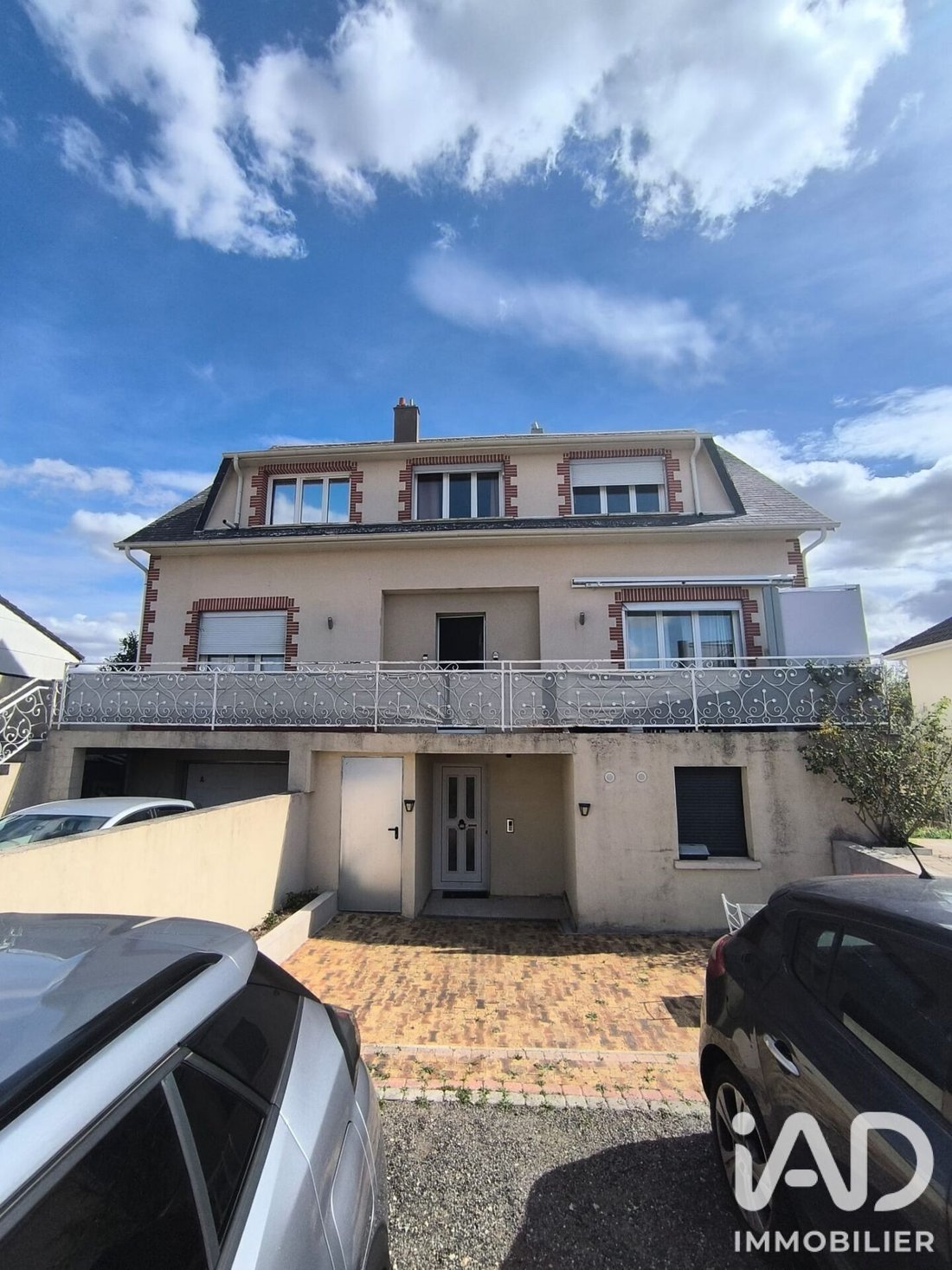 Otros en Saint-Denis-de-l'Hôtel, Centro-Val de Loira, Francia 1 - 19086789