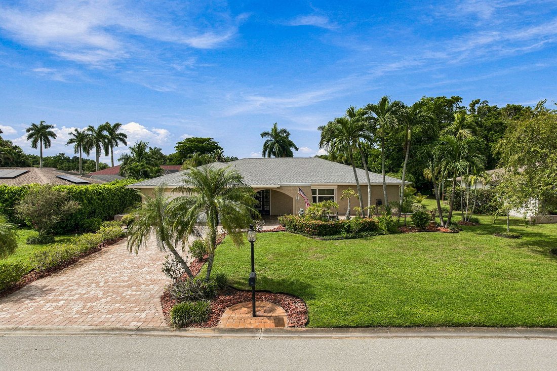 House in Naples, Florida, United States 1 - 19086690
