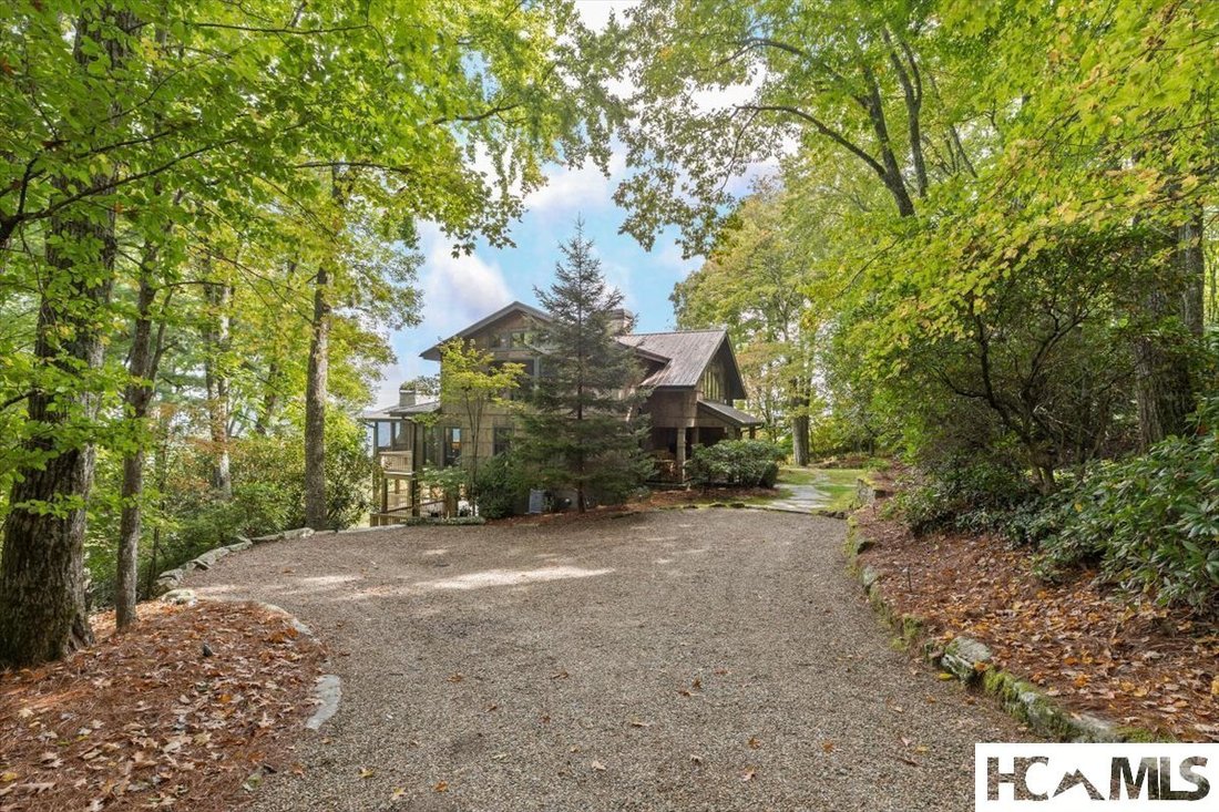 Maison à Highlands, Caroline du Nord, États-Unis 3 - 19086345