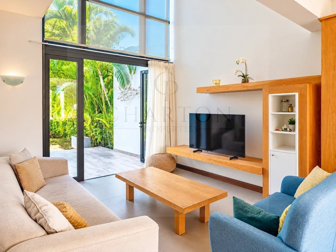 Casa a Radisson Blu Azuri Resort &amp; Spa, Rivière du Rempart, Mauritius 5 - 18293623