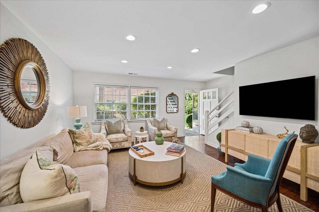 Townhouse in Winnetka, Illinois, United States 4 - 19086543