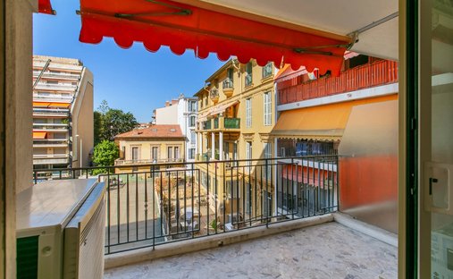 Apartment in Nice, Provence-Alpes-Côte d'Azur, France 1