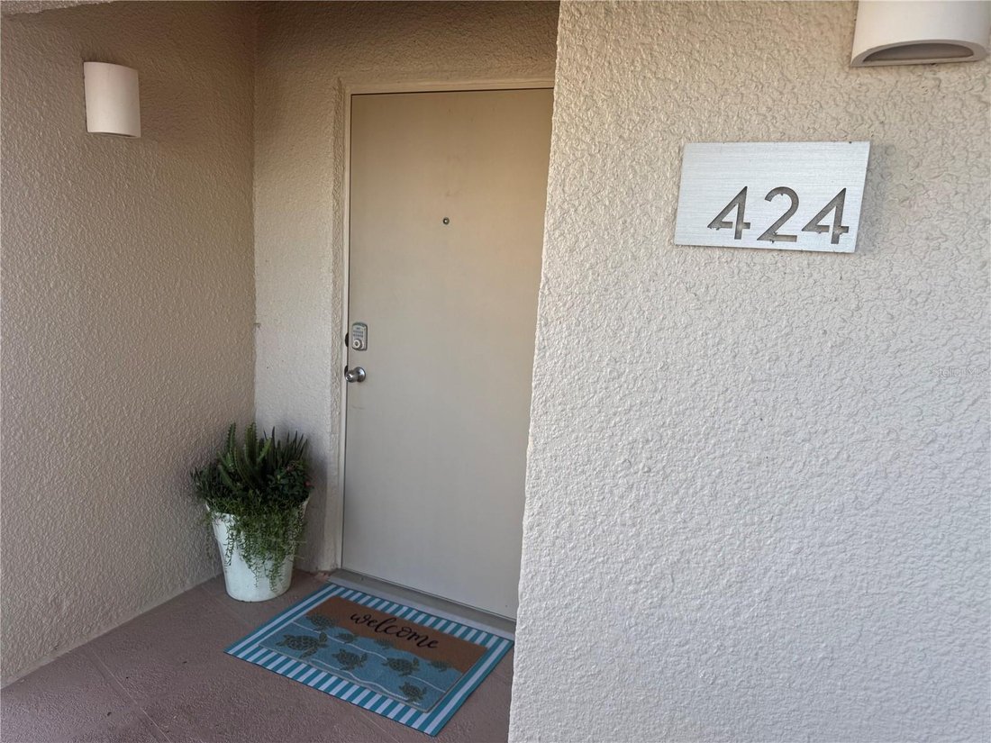 Condominio a New Smyrna Beach, Florida, Stati Uniti 5 - 19086239