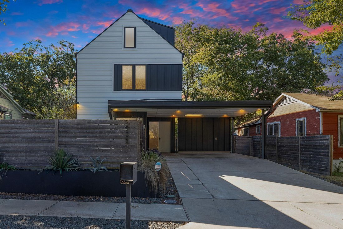Casa en Austin, Texas, Estados Unidos 1 - 19086294