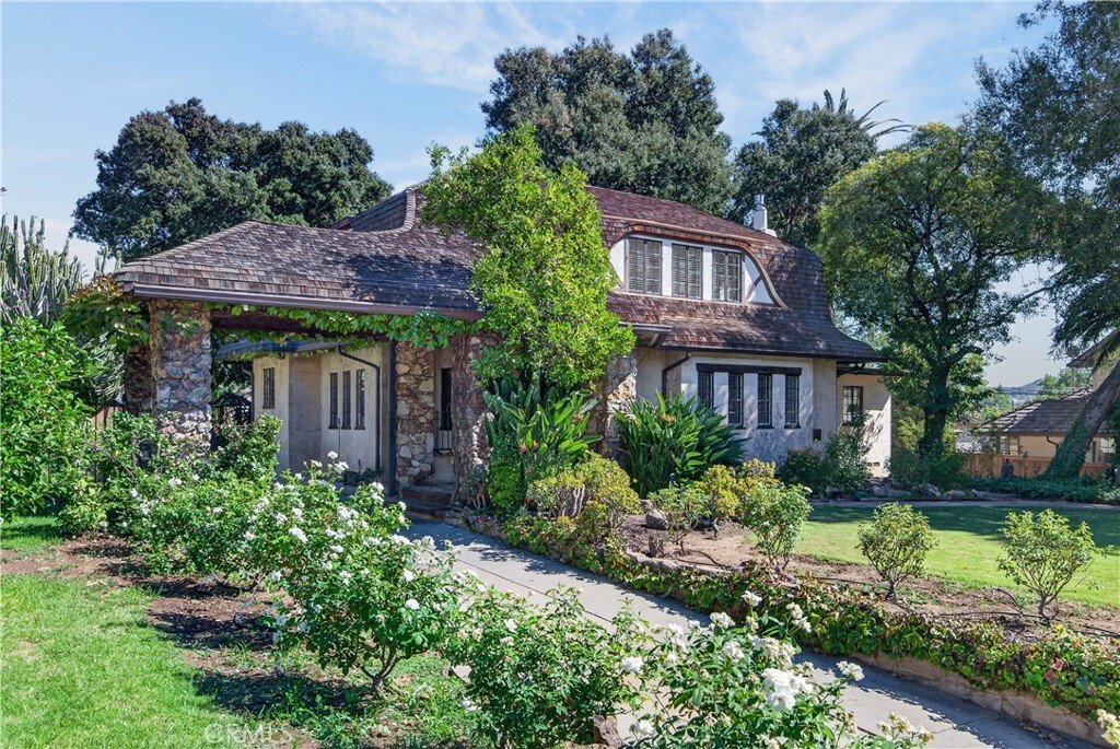 Casa en San Dimas, California, Estados Unidos 3 - 19086742