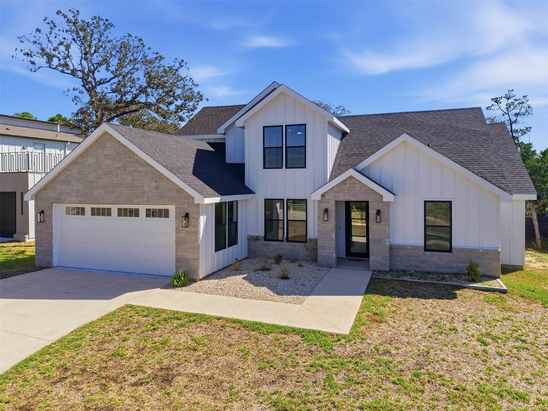 Haus in Bastrop, Texas, Vereinigte Staaten 2 - 19086296