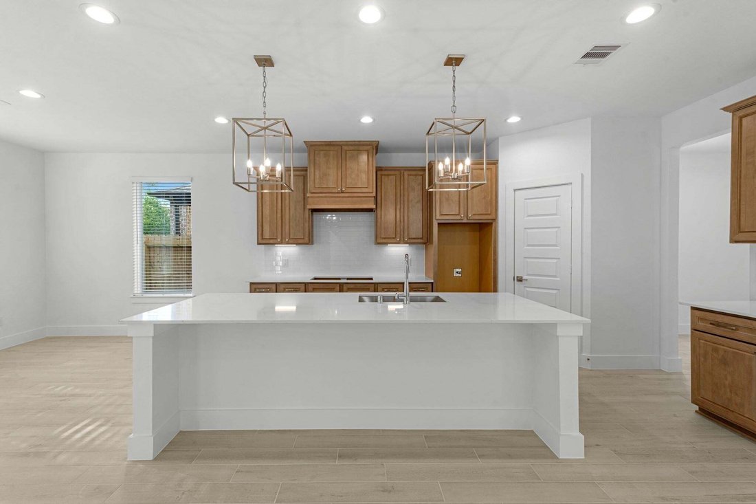 Haus in Conroe, Texas, Vereinigte Staaten 2 - 19086562