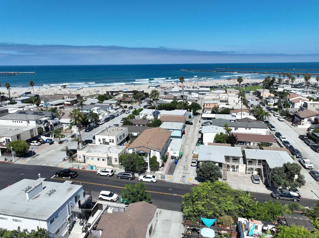 Altro a San Diego, California, Stati Uniti 2 - 19086634