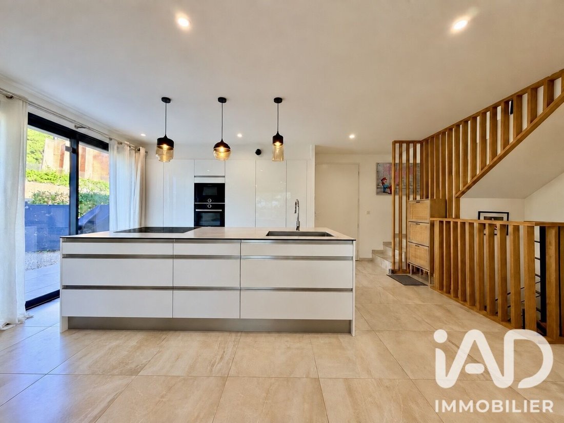Casa a Valette Nord, La Valette-du-Var, Francia 4 - 19086757