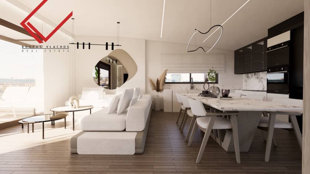 House in Argyroupoli, Attica, Greece 2 - 19086086