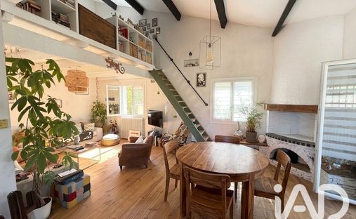 Apartamento en Le Fort, Six-Fours-les-Plages, Francia 1