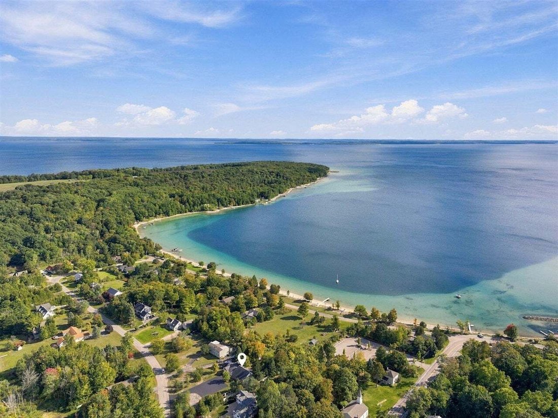 Haus in Northport, Michigan, Vereinigte Staaten 4 - 19086721