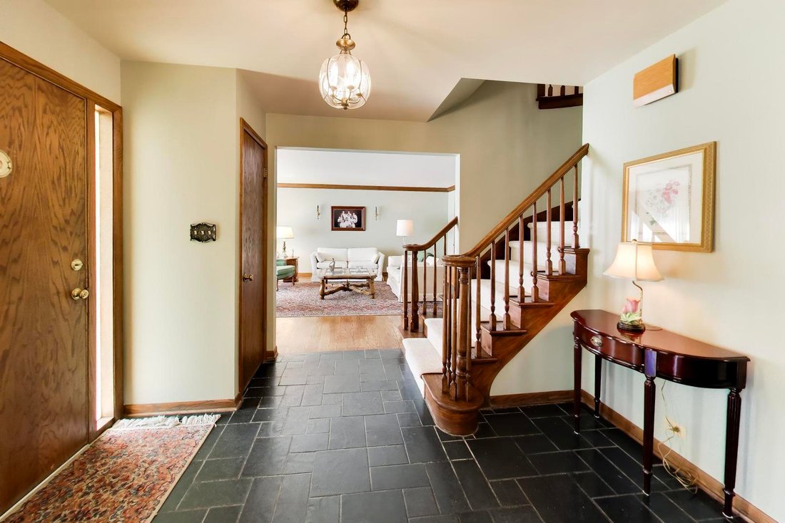 Casa a Addison, Illinois, Stati Uniti 5 - 19086362