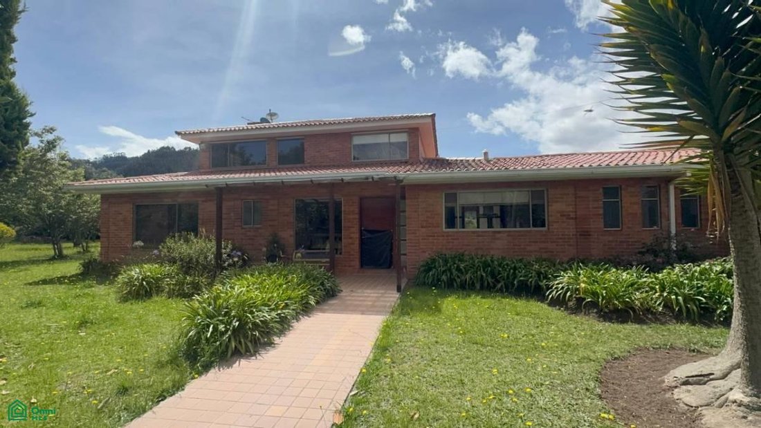 Casa in Palo Verde, Dipartimento di Cundinamarca, Colombia 4 - 17232494