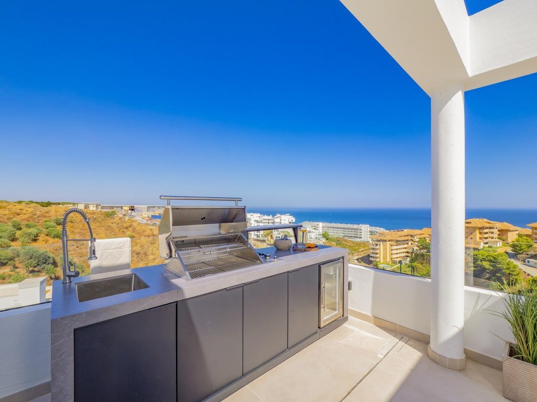 House in Fuengirola, Andalusia, Spain 5 - 18293909