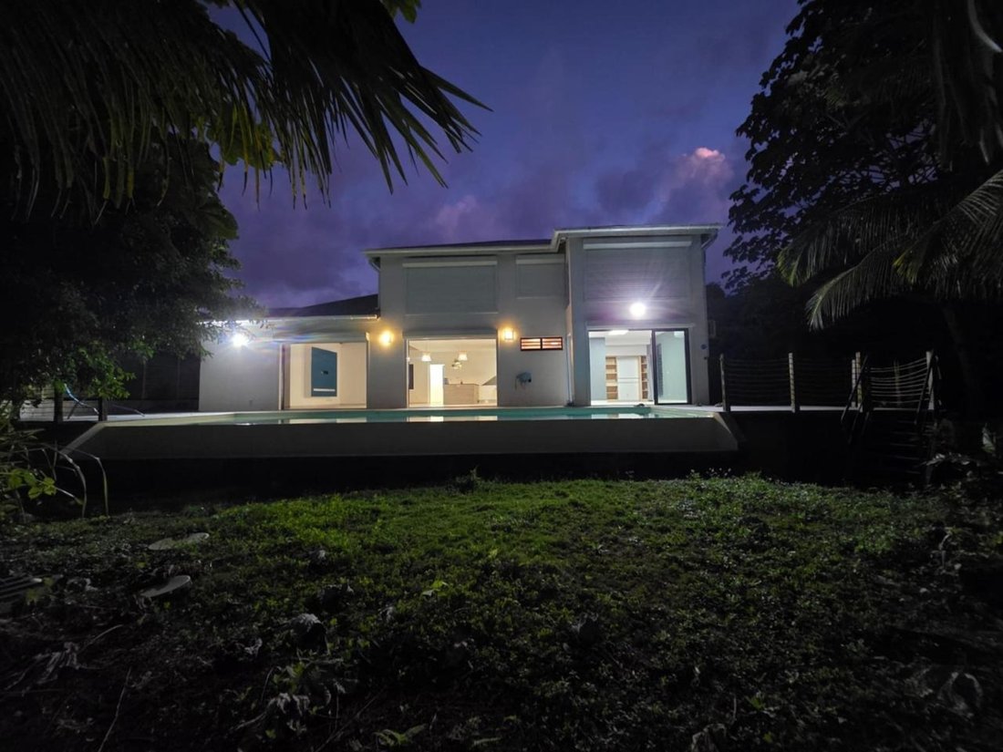 Villa in France 4 - 19086164
