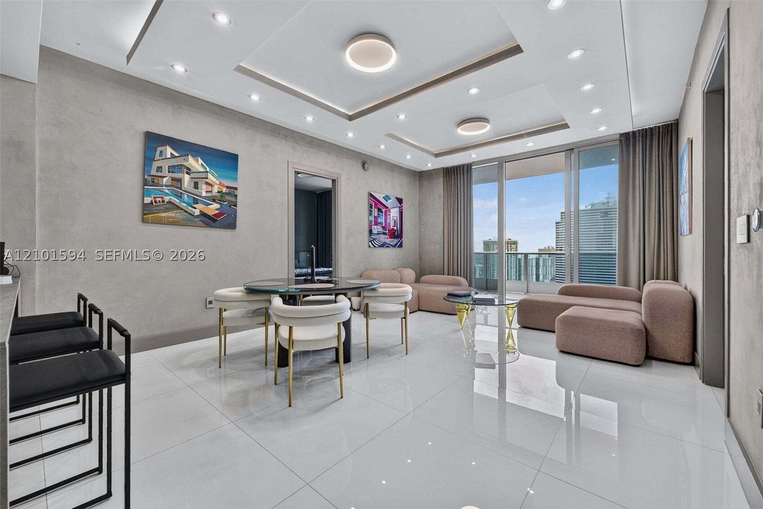 Condominio a Miami, Florida, Stati Uniti 1 - 19086186