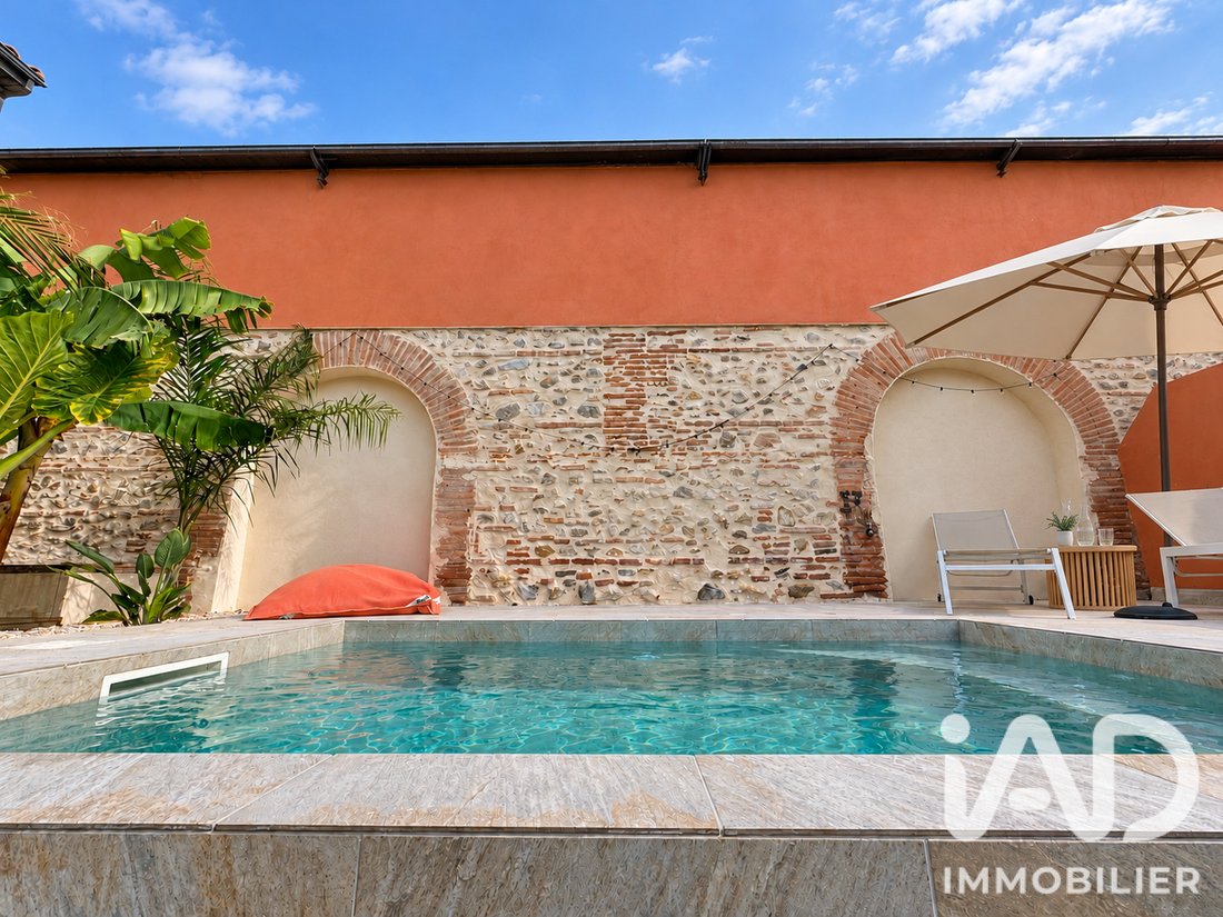 Maison à Bages, Occitanie, France 2 - 19086775