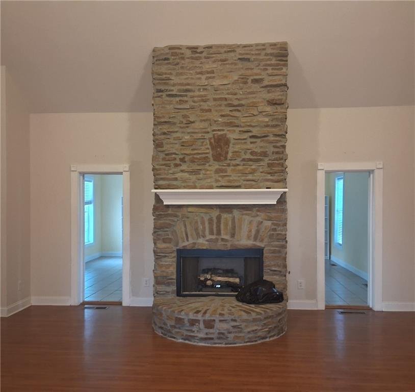 House in Cedartown, Georgia, United States 3 - 17280454