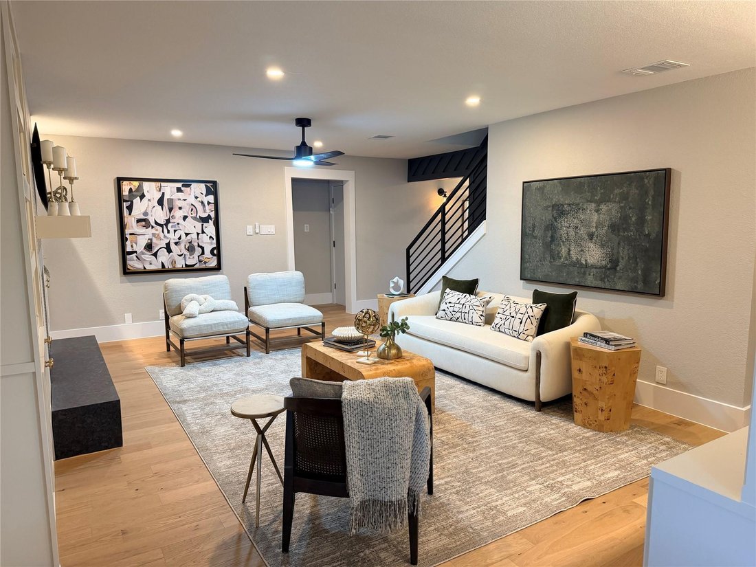 Casa en Austin, Texas, Estados Unidos 5 - 19086300