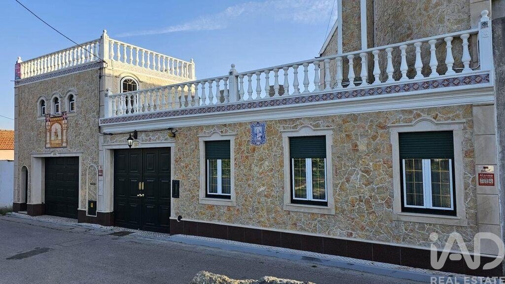 Residenza a Gloria e Vera Cruz, Distretto di Aveiro, Portogallo 3 - 19086321