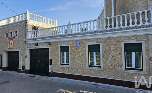 Townhouse en Gloria y Vera Cruz, Distrito de Aveiro, Portugal 1