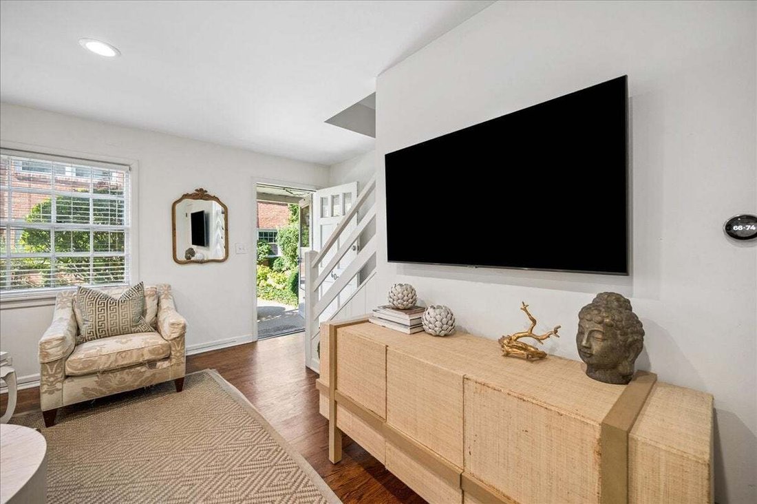 Townhouse in Winnetka, Illinois, United States 2 - 19086543