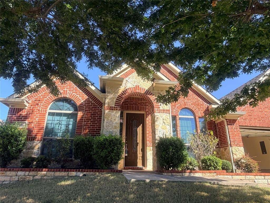 Casa en McKinney, Texas, Estados Unidos 3 - 19086676
