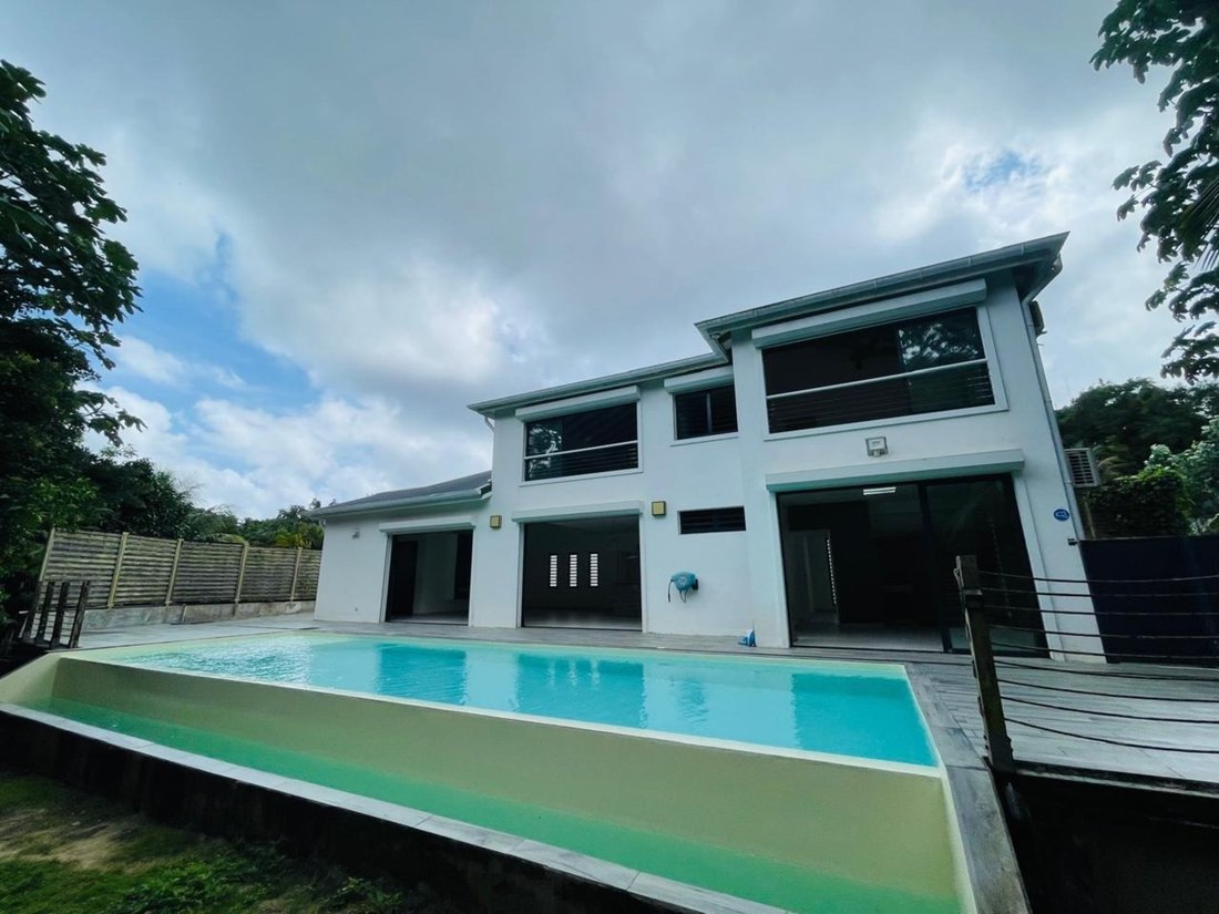 Villa in France 3 - 19086164