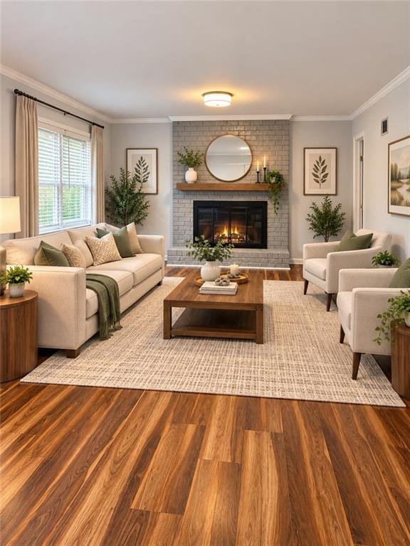House in Dunwoody, Georgia, United States 4 - 19086493