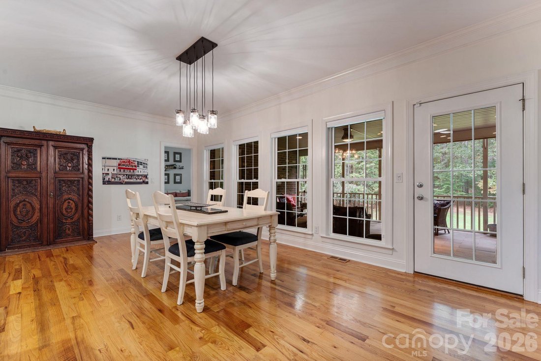 House in Denver, North Carolina, United States 3 - 19086361