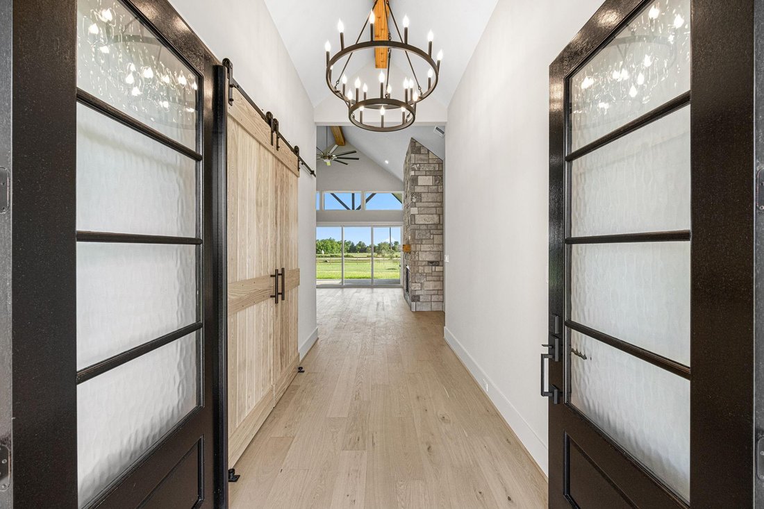 Casa a Bellville, Texas, Stati Uniti 5 - 19086553