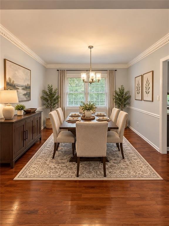 House in Dunwoody, Georgia, United States 5 - 19086493